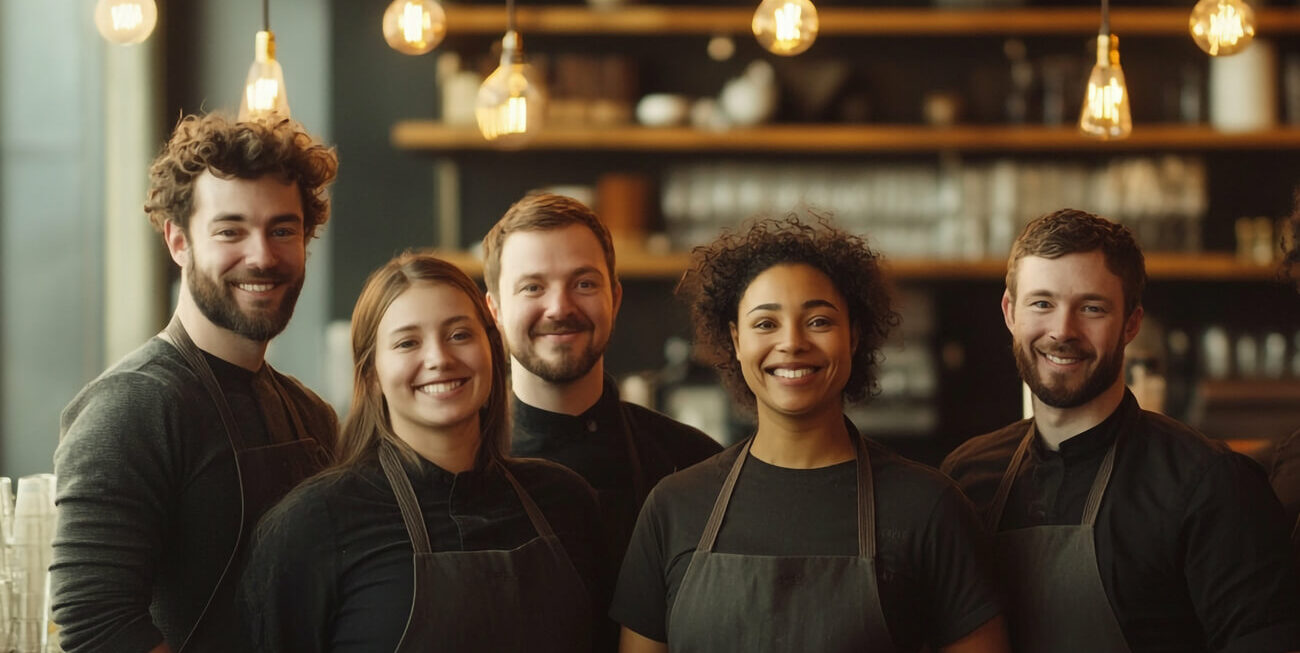 Cómo gestionar a tu equipo en Navidad sin perder el espíritu (ni la calma)