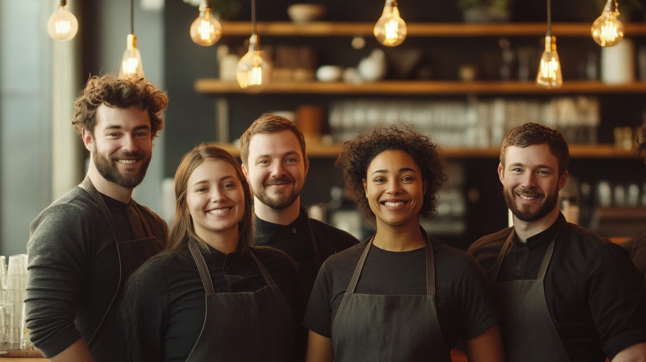 Cómo gestionar a tu equipo en Navidad sin perder el espíritu (ni la calma)