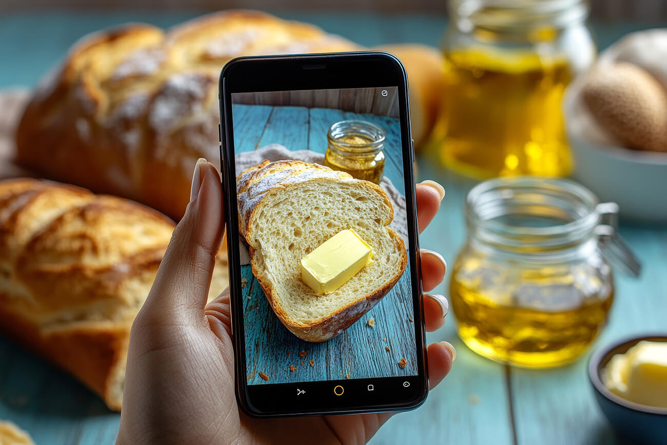 Marketing gastronómico 2025: tendencias que debes conocer antes de que lleguen