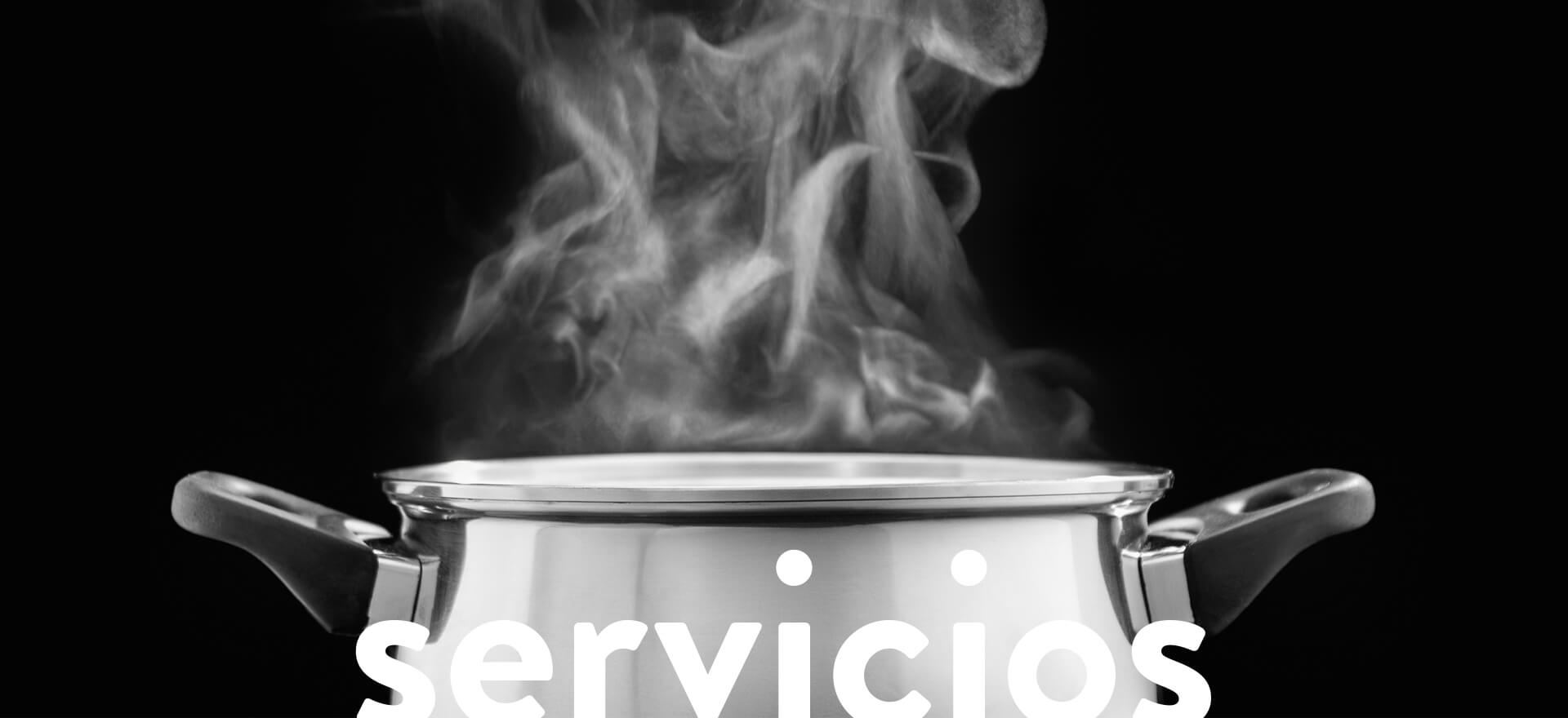 Servicios