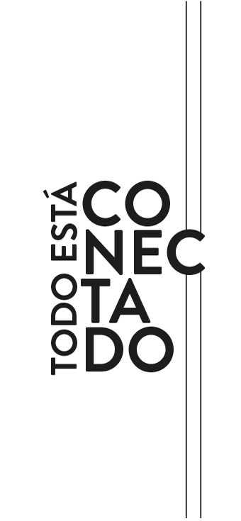 Todo está conectado